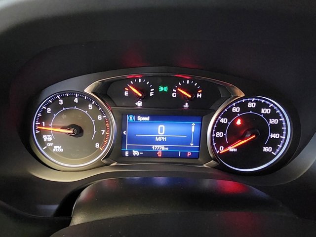 Used 2023 GMC Acadia SLE image 22