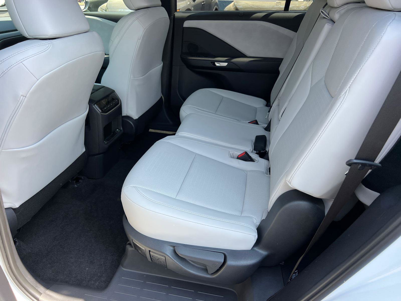 New 2026 Lexus TX 350 AWD image 15