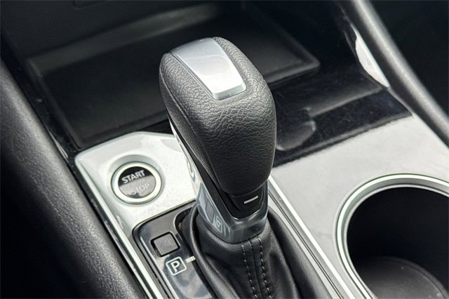 Used 2024 Nissan Altima 2.5 SV image 33