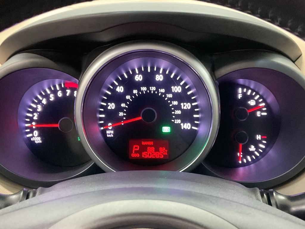 Used 2013 Kia Soul ! w/ Premium Pkg FWD image 12