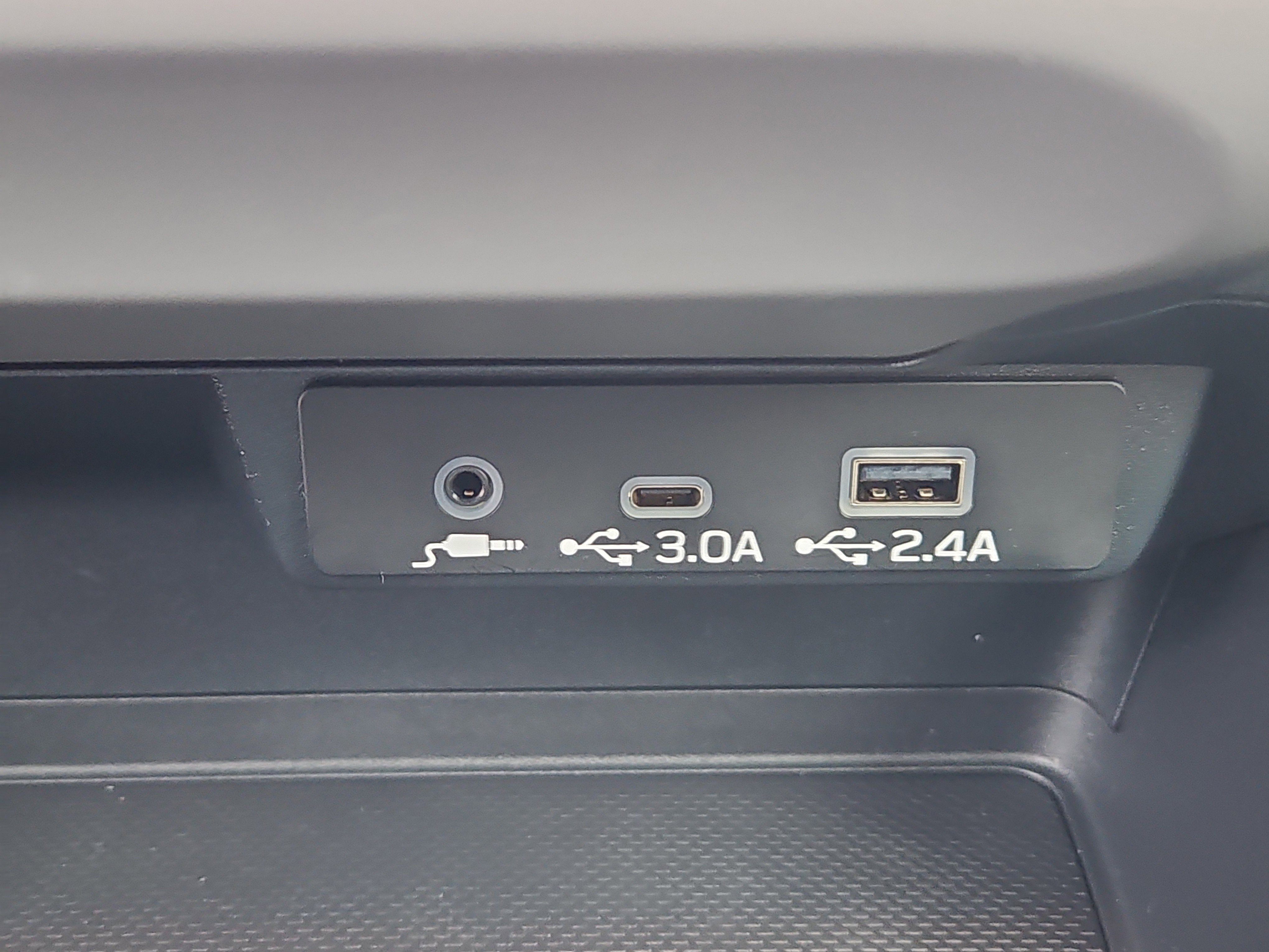 Certified 2024 Subaru Crosstrek 2.0i Premium image 10