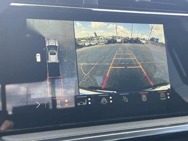 New 2026 GMC Sierra 2500 Denali AWD/4WD image 26
