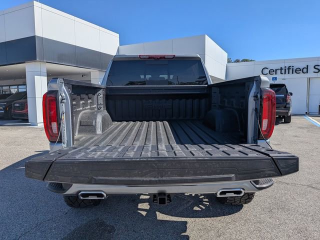 New 2026 GMC Sierra 1500 AT4 w/ AT4 Premium Package image 9