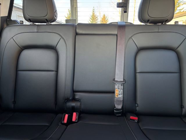 Used 2021 Chevrolet Colorado ZR2 AWD/4WD image 21