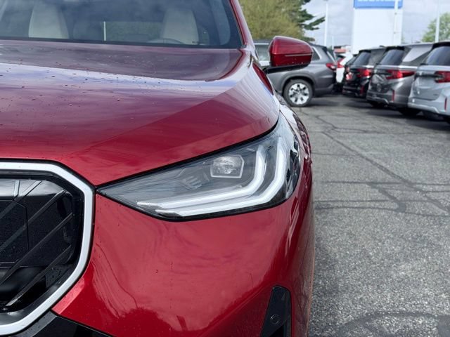 New 2026 BMW X3 xDrive30 w/ Premium Package AWD/4WD image 3
