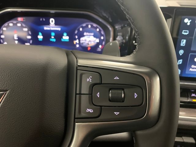 New 2026 Chevrolet Silverado 1500 LTZ image 55
