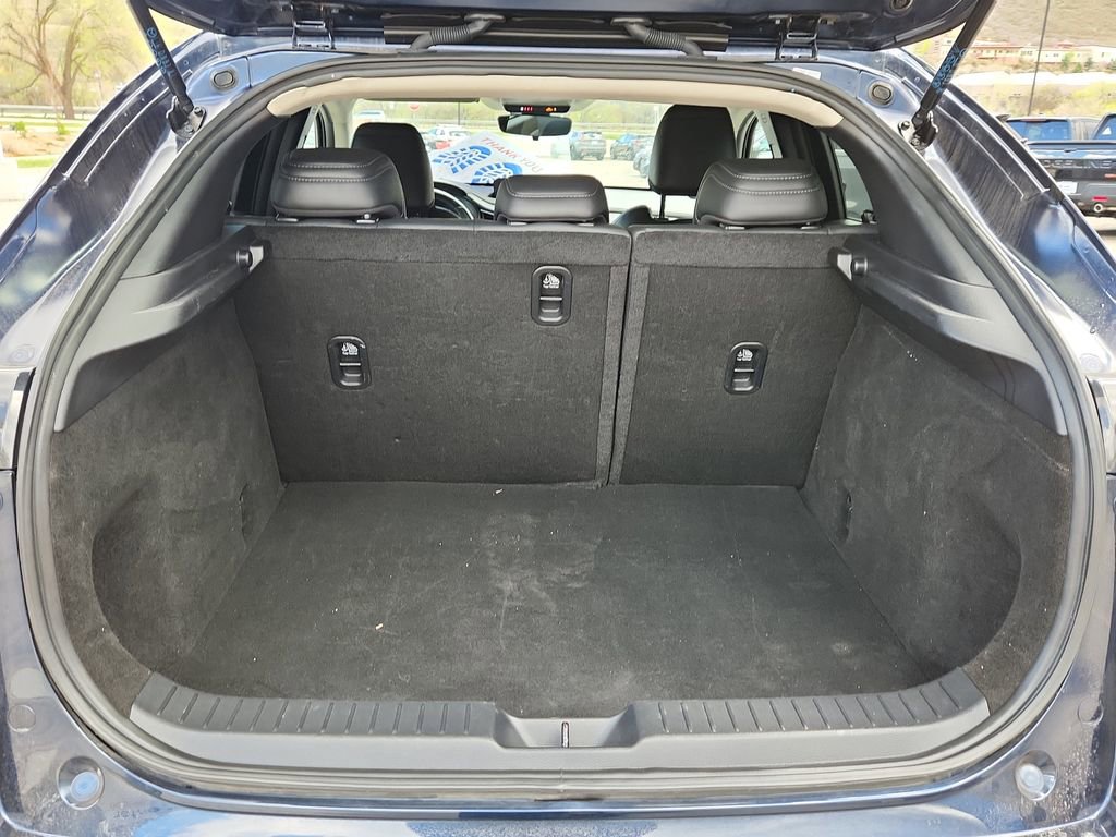 Used 2024 MAZDA CX-30 AWD 2.5 S w/ Select Sport Pkg image 15