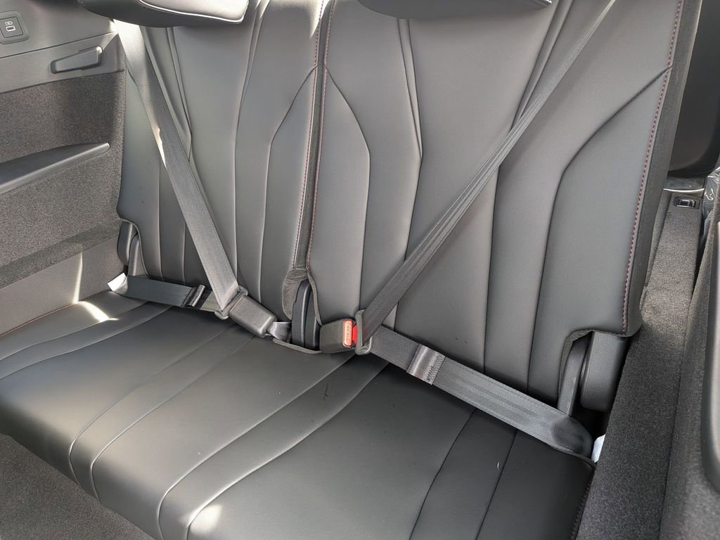 New 2026 Acura MDX A-Spec image 14