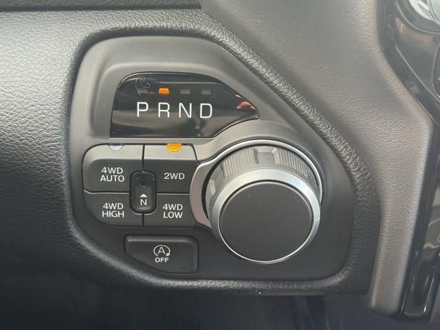 New 2026 RAM 1500 Big Horn image 25