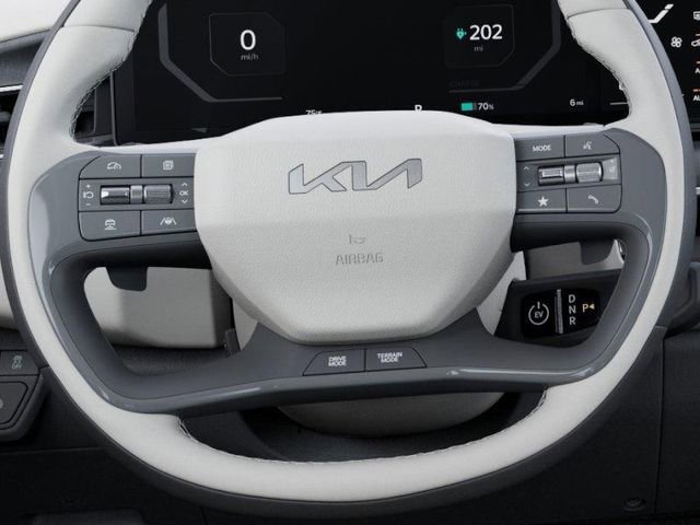 New 2026 Kia EV9 Wind AWD/4WD image 22