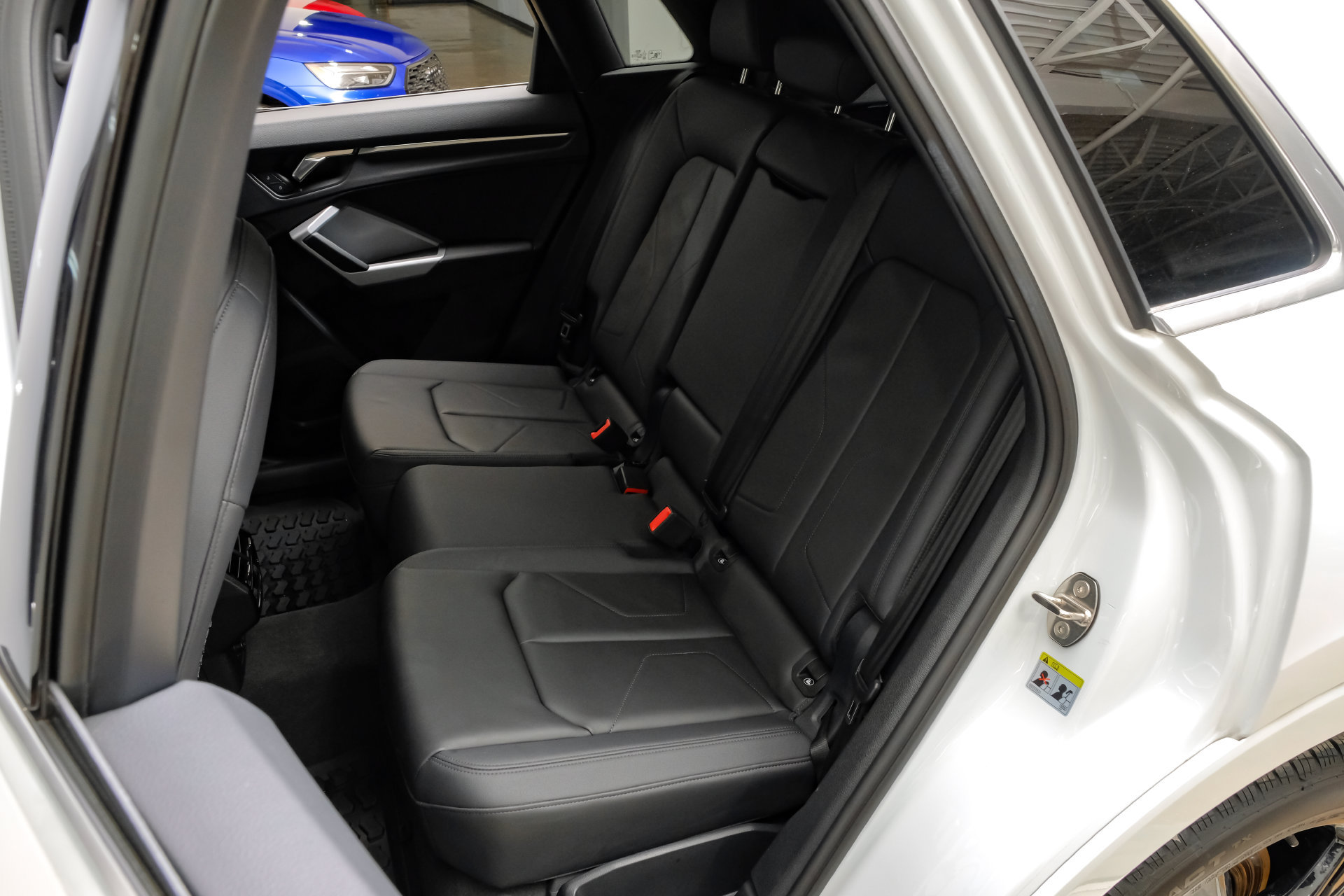 Used 2024 Audi Q3 2.0T Premium AWD/4WD image 42