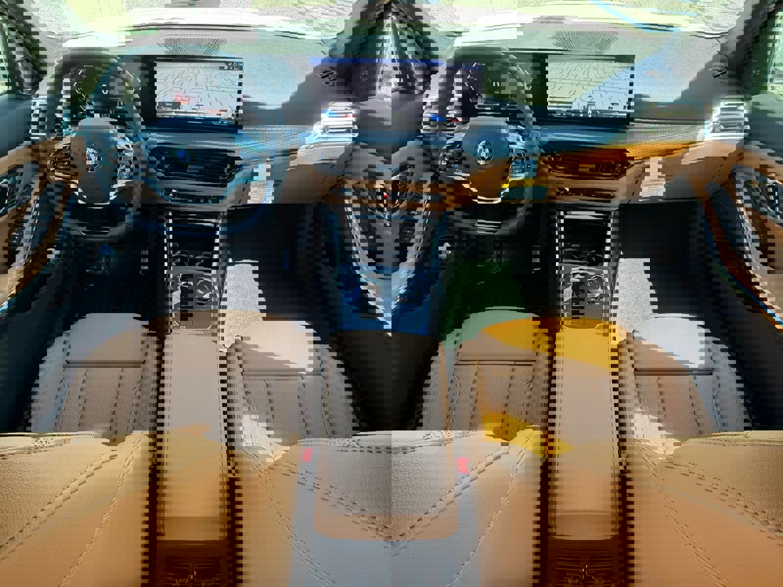 New 2026 BMW 330i Sedan image 29