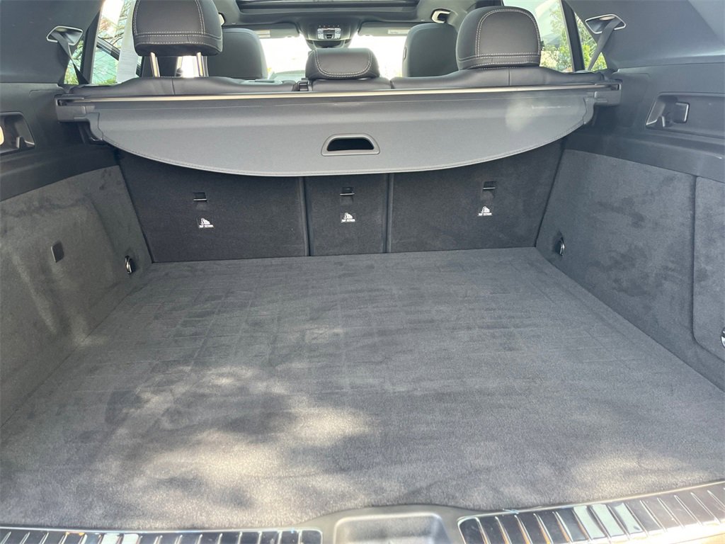 Certified 2025 Mercedes-Benz GLE 450e 4MATIC image 17