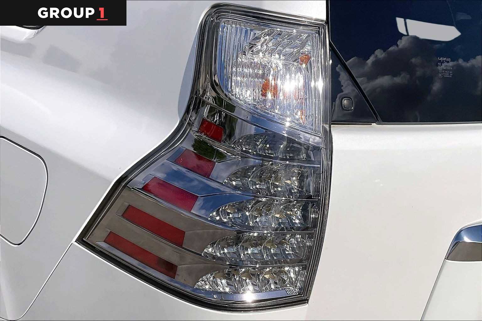 Used 2022 Lexus GX 460 Premium AWD/4WD image 26