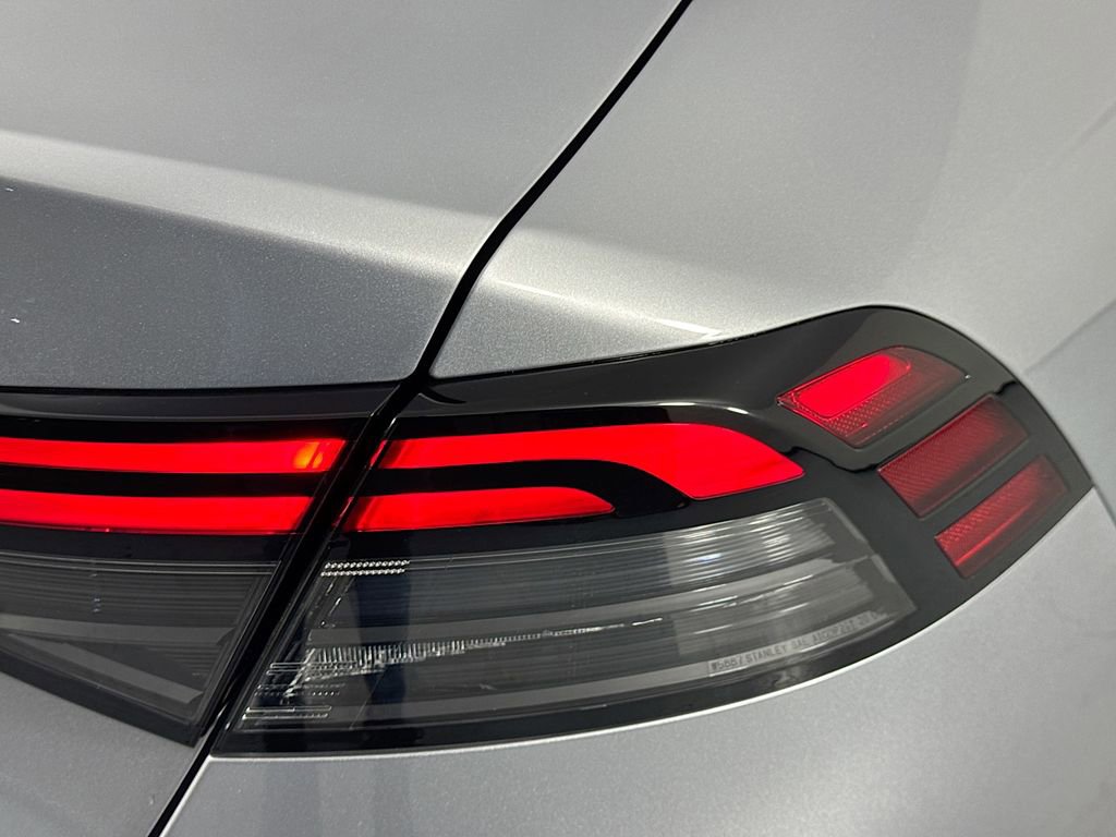 Used 2025 Honda Accord EX-L image 37