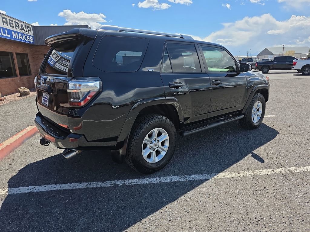 Used 2015 Toyota 4Runner SR5 Premium image 7