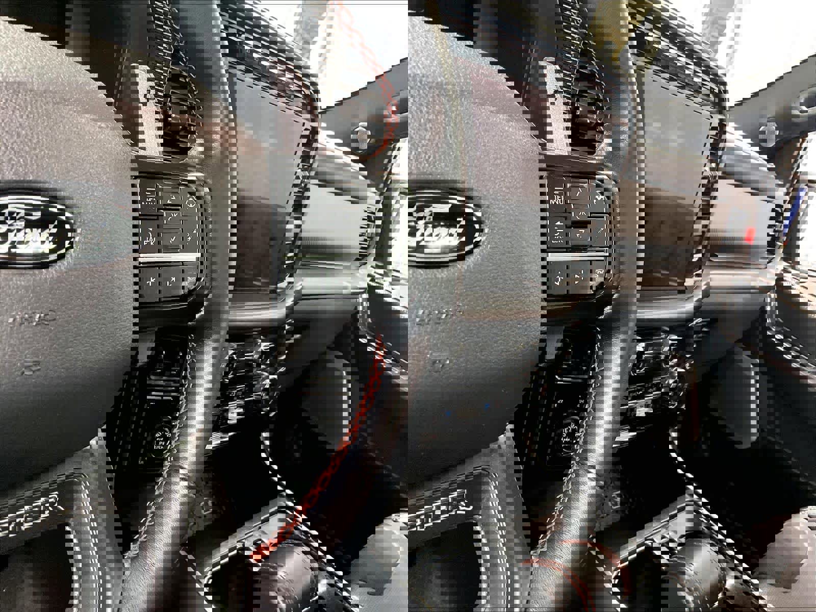 Used 2024 Ford F150 Raptor image 24