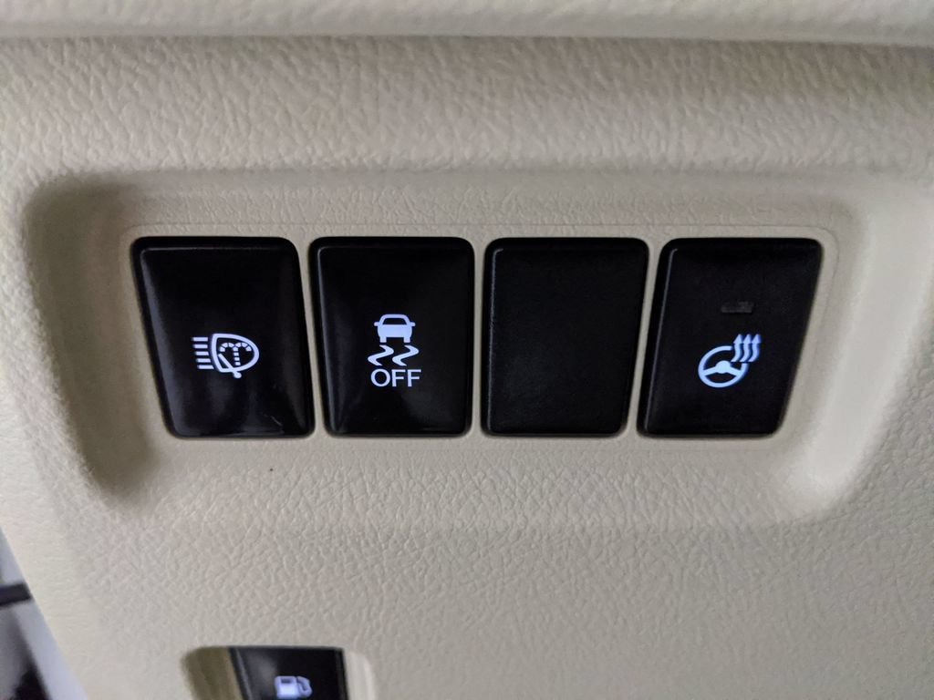Used 2019 Lexus GX 460 Luxury AWD/4WD image 14