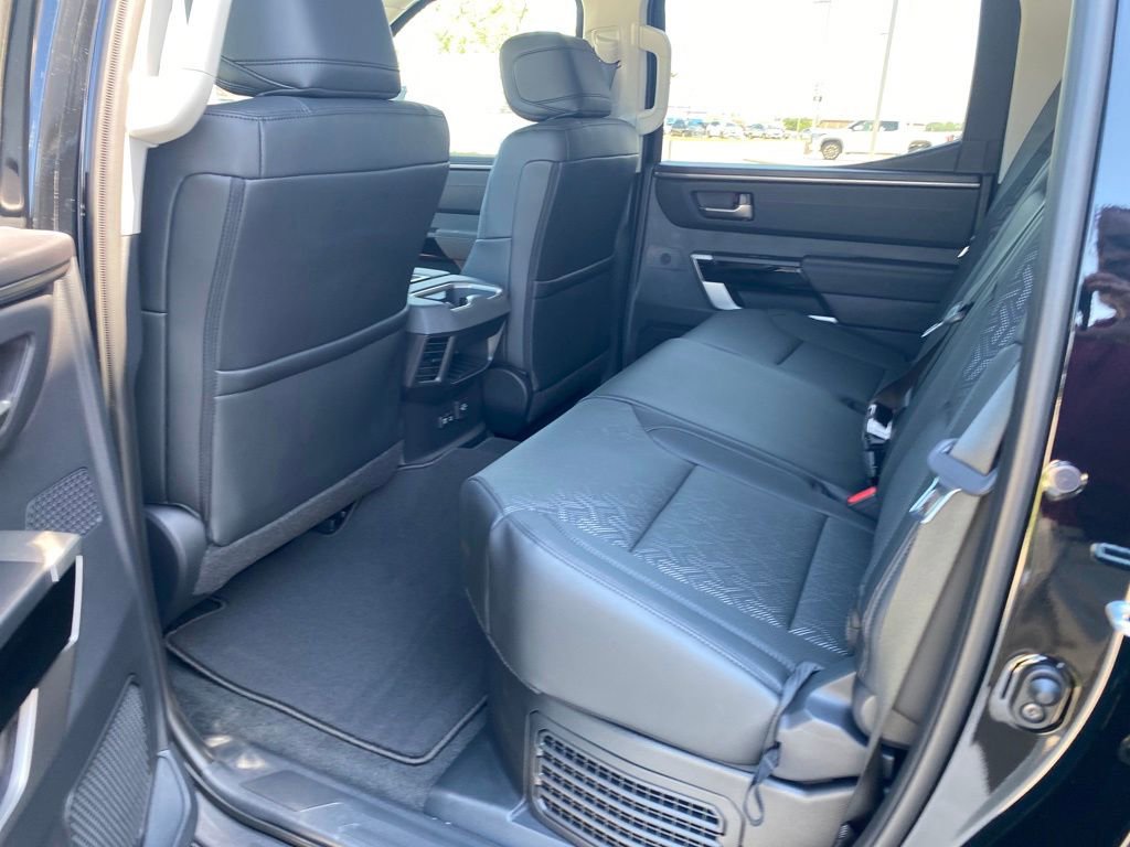 Used 2023 Toyota Tundra Limited image 6