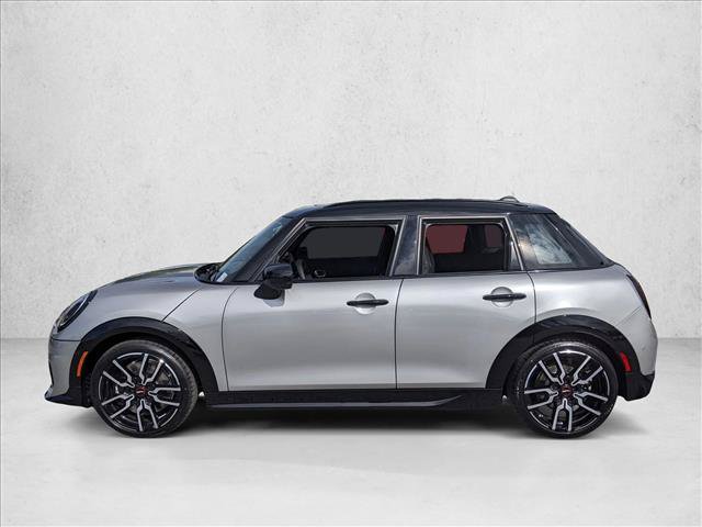 New 2026 MINI Cooper S FWD image 5