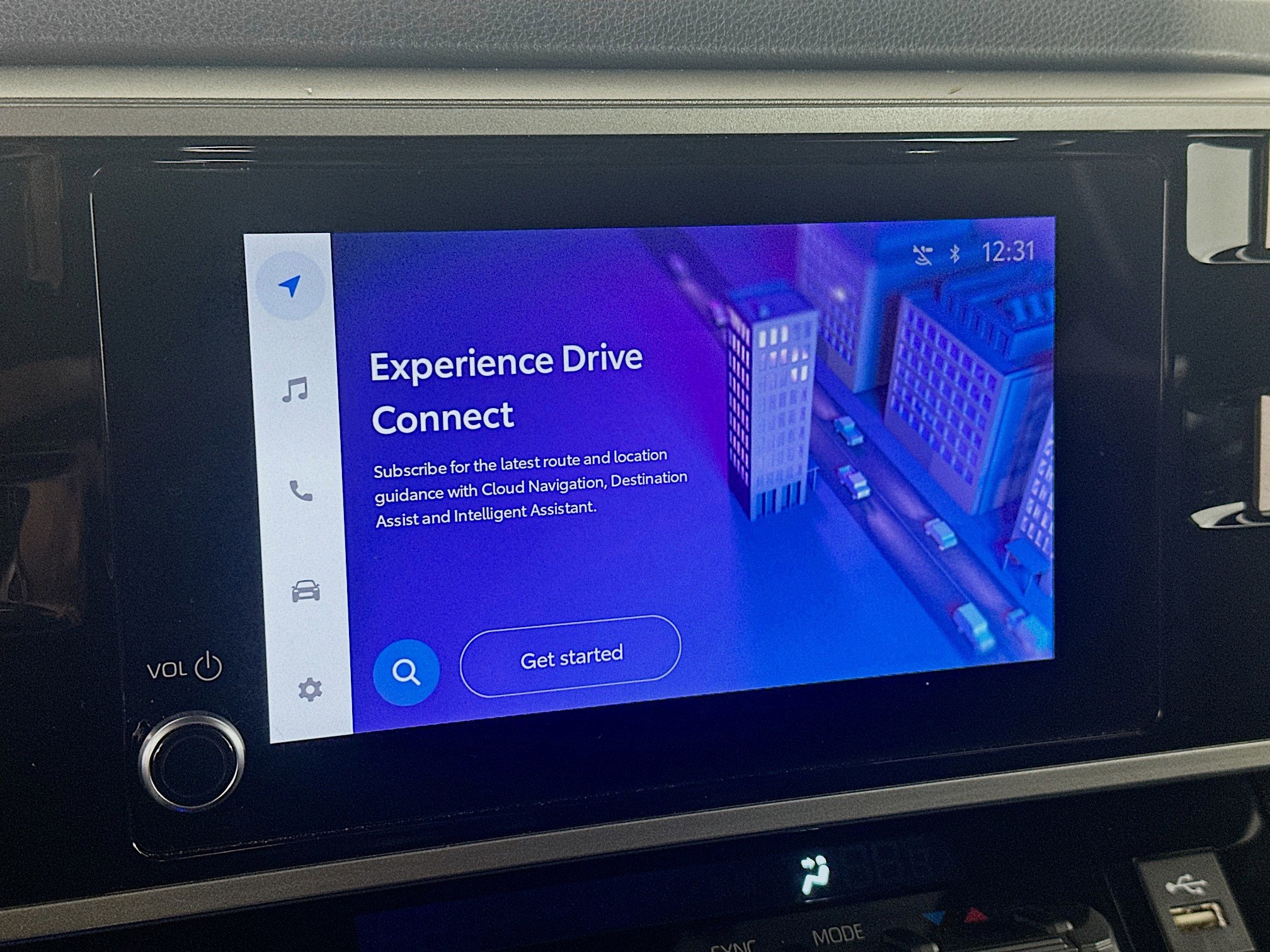 Used 2025 Toyota Tundra SR5 w/ SR5 Premium Package image 22