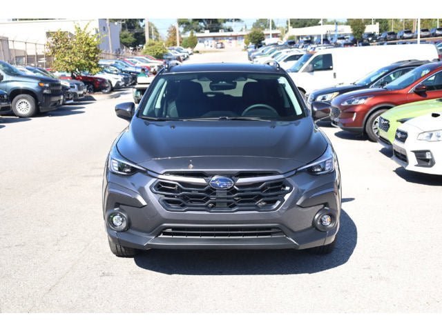 New 2027 Subaru Crosstrek 2.5i Limited AWD/4WD image 27