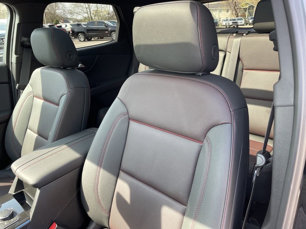 New 2026 Chevrolet Blazer RS w/ Driver Confidence II Package image 8