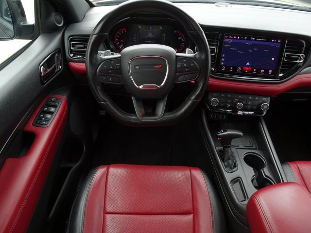 Used 2022 Dodge Durango R/T w/ Blacktop Package AWD/4WD image 15