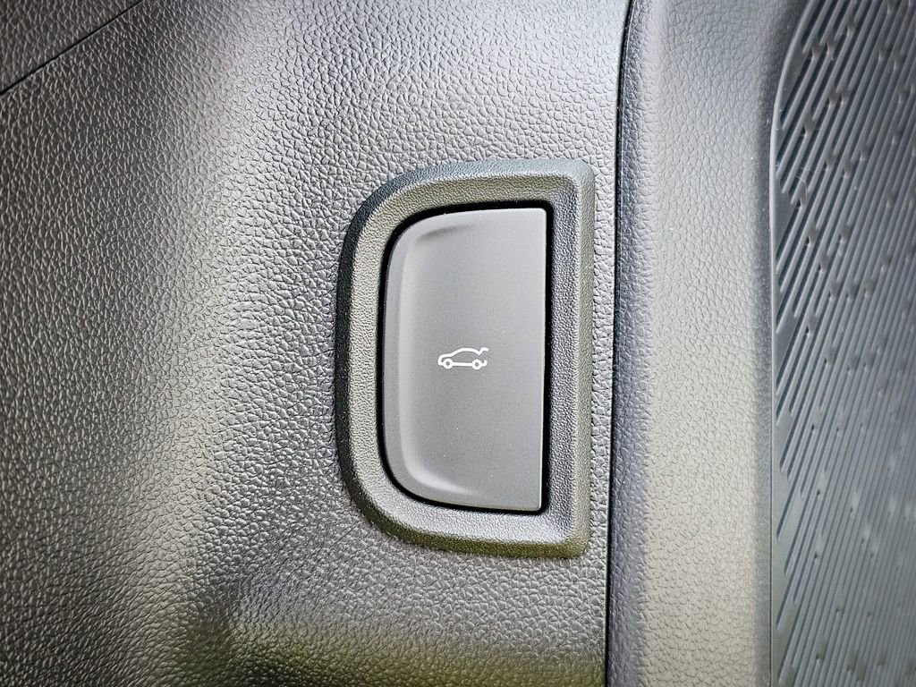 New 2026 GMC Terrain AT4 w/ Convenience Package III AWD/4WD image 12
