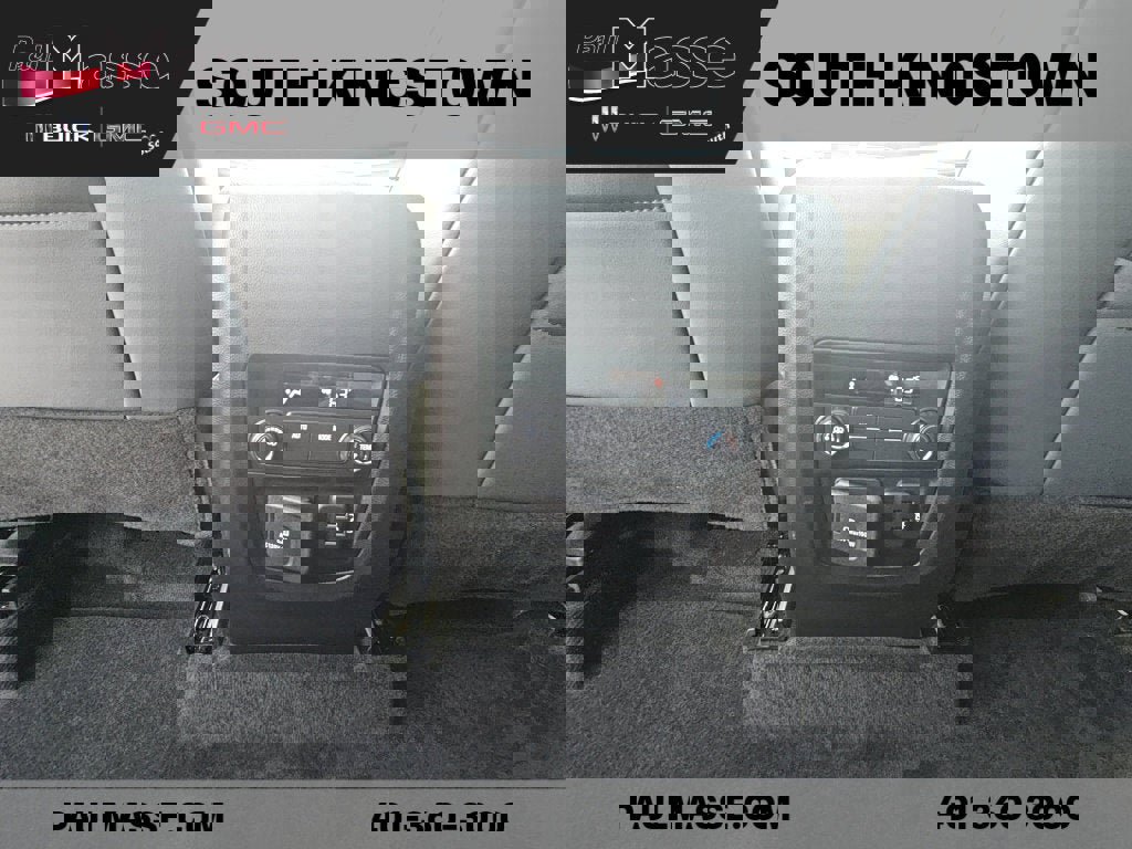 Certified 2023 Buick Enclave Essence w/ Experience Buick Package image 14