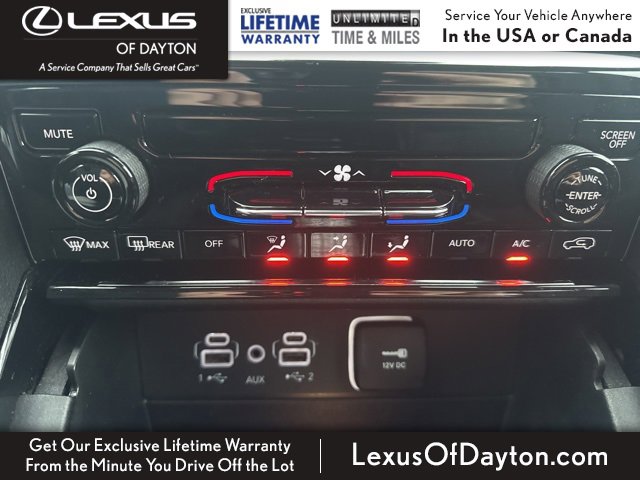 Used 2023 Jeep Grand Cherokee L Laredo image 24