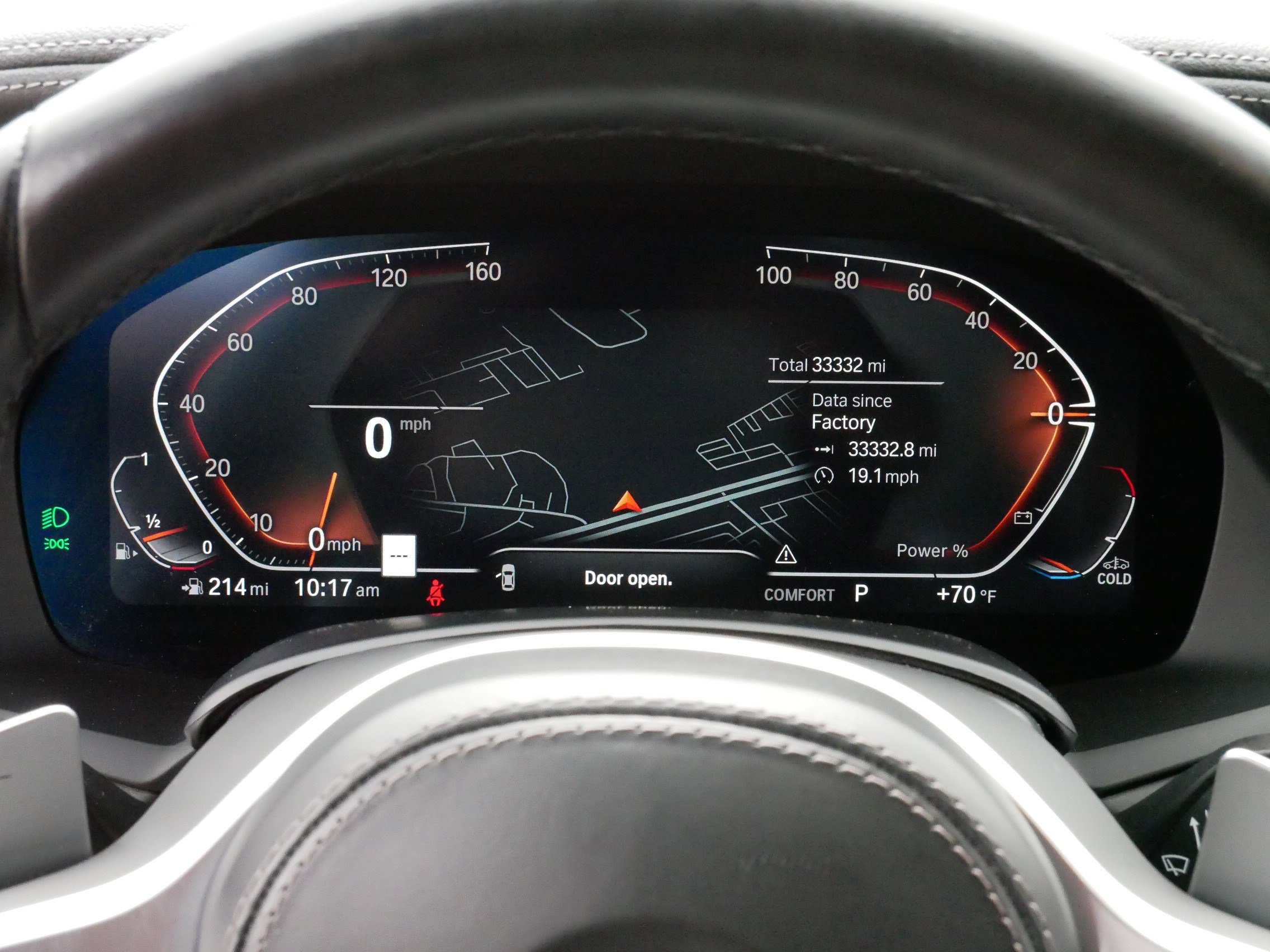 Used 2022 BMW X7 xDrive40i w/ M Sport Package image 21