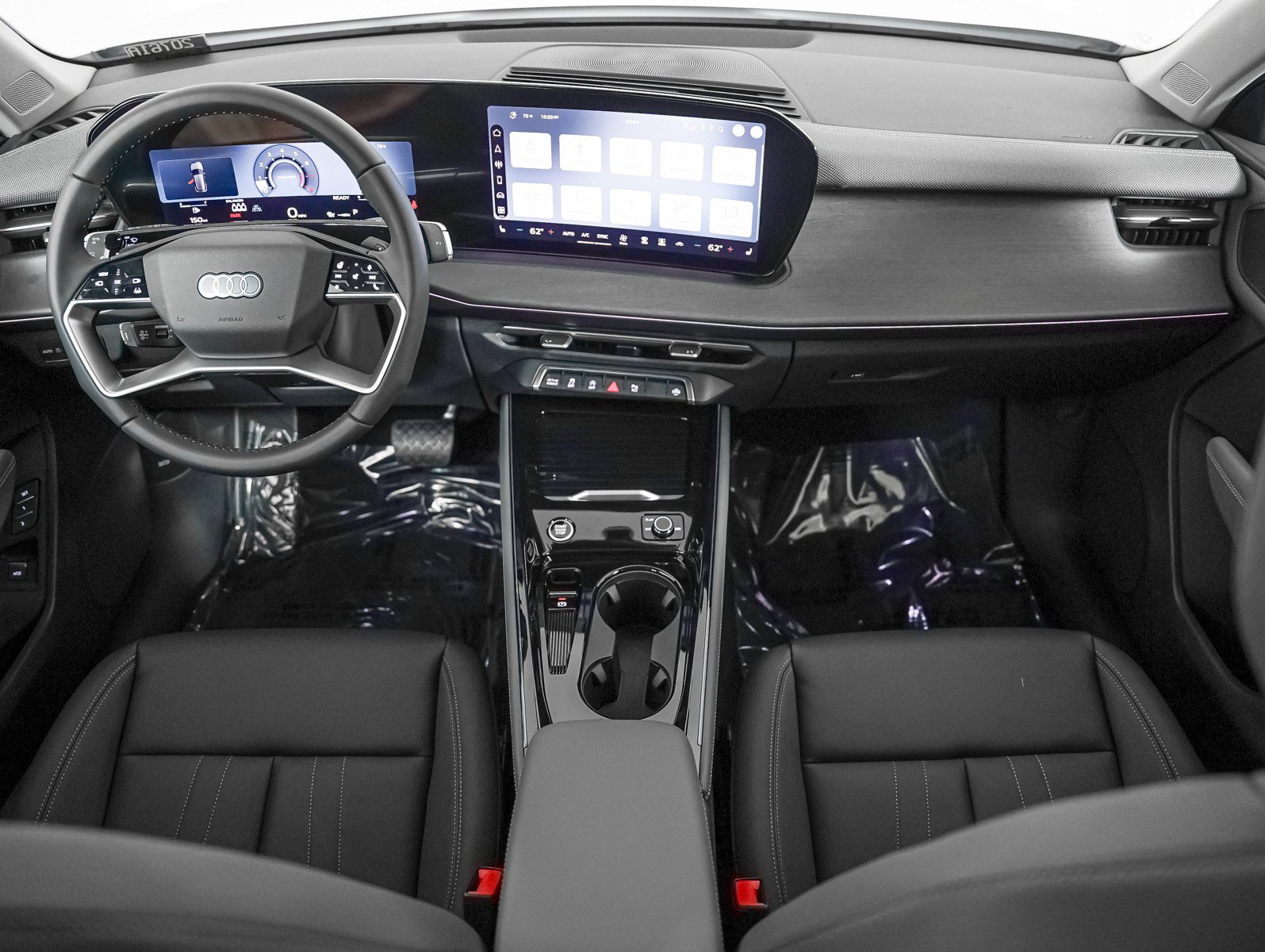 New 2026 Audi Q3 quattro 2.0T AWD/4WD image 9