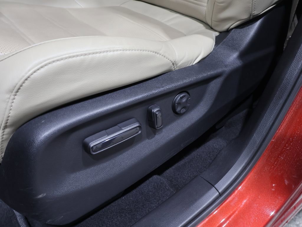 Used 2018 Honda CR-V EX-L image 12