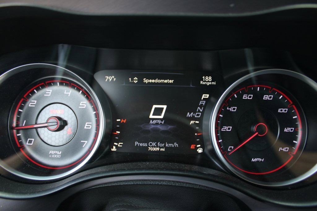 Used 2019 Dodge Charger GT image 16