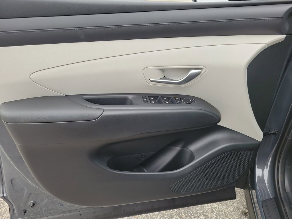 Used 2026 Hyundai Tucson SEL image 14