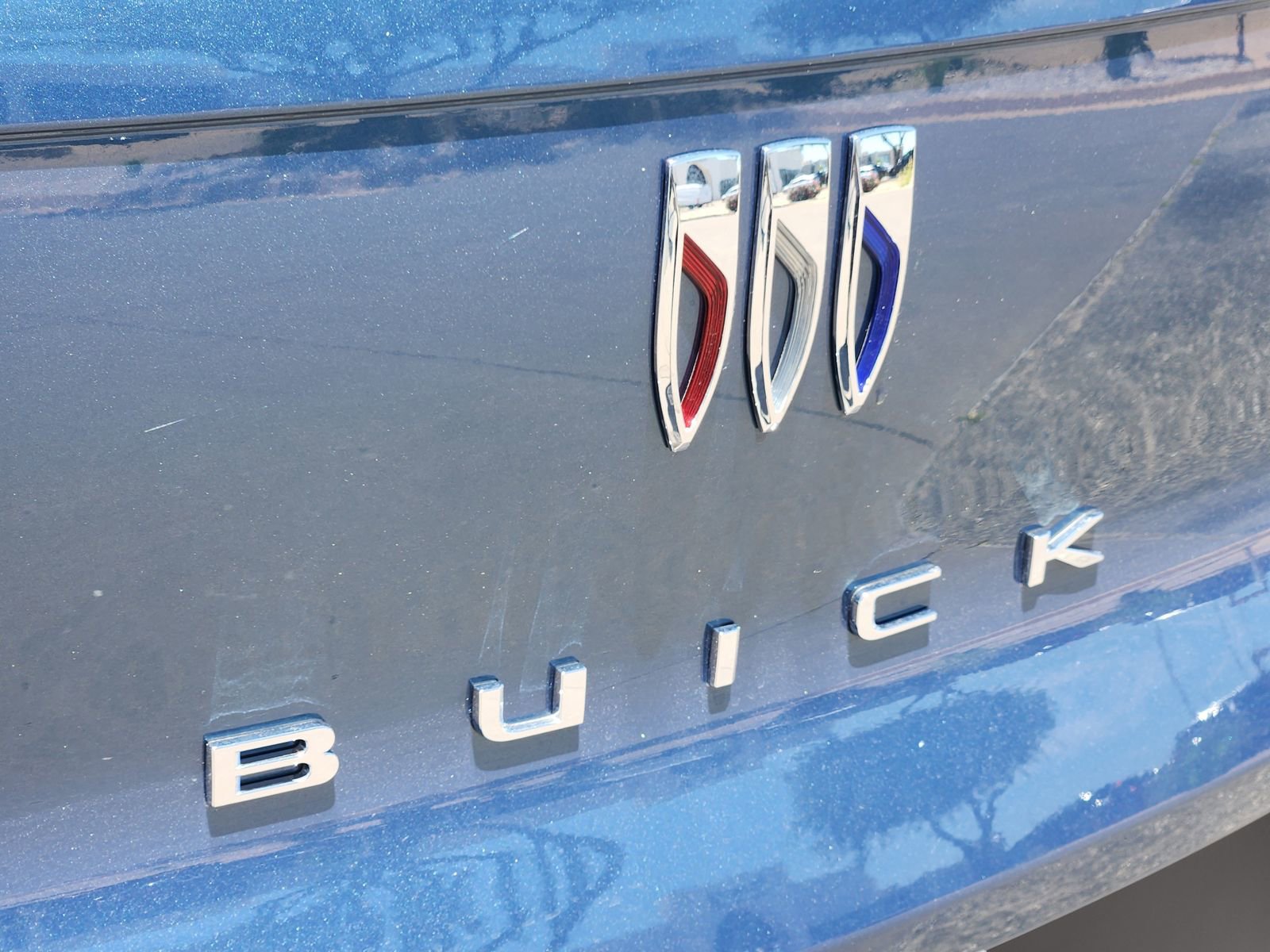New 2026 Buick Envista Preferred w/ Convenience I Package FWD image 12