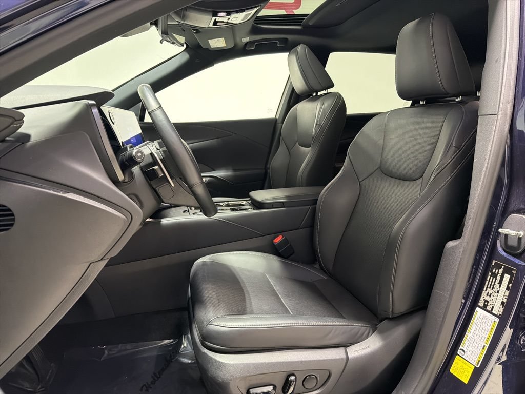 Used 2023 Lexus RX 350 Premium Plus w/ Accessory Package (Z1) FWD image 8