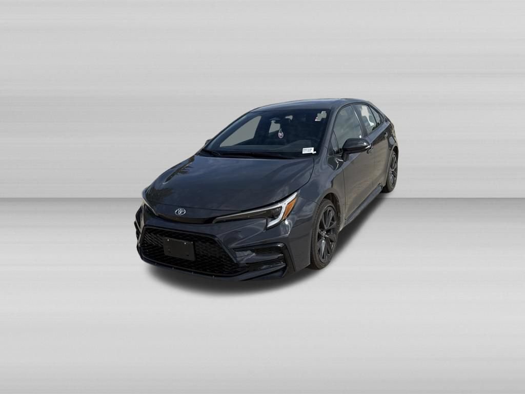 Used 2026 Toyota Corolla SE FWD image 13
