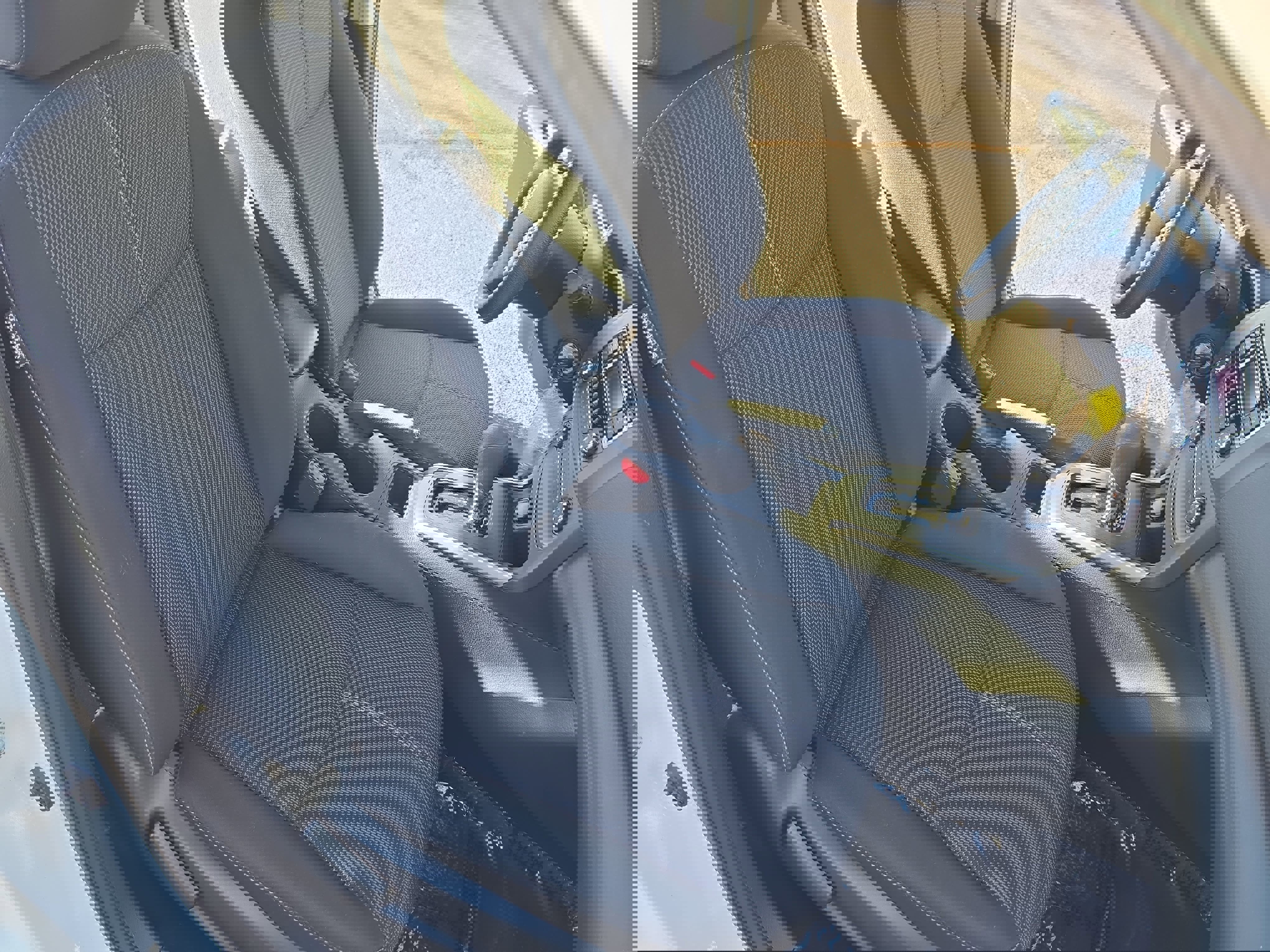 Used 2017 Nissan Sentra S image 10