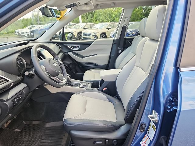 Used 2020 Subaru Forester Limited w/ Popular Package #3 AWD/4WD image 13