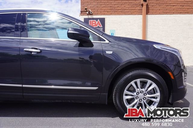 Used 2020 Cadillac XT5 Premium Luxury FWD image 41
