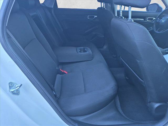 Used 2024 Honda Civic EX image 19