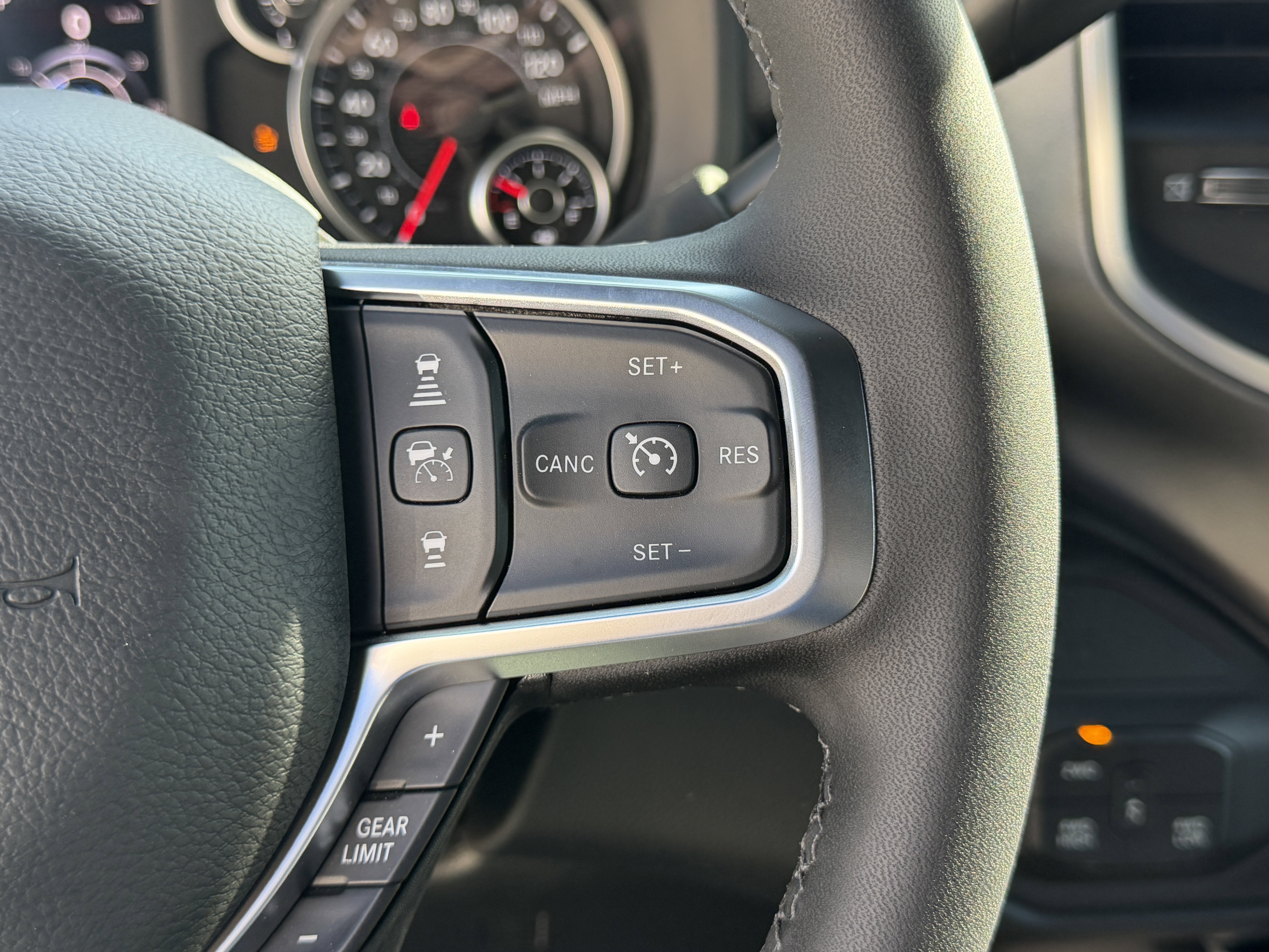 New 2026 RAM 2500 Big Horn image 22