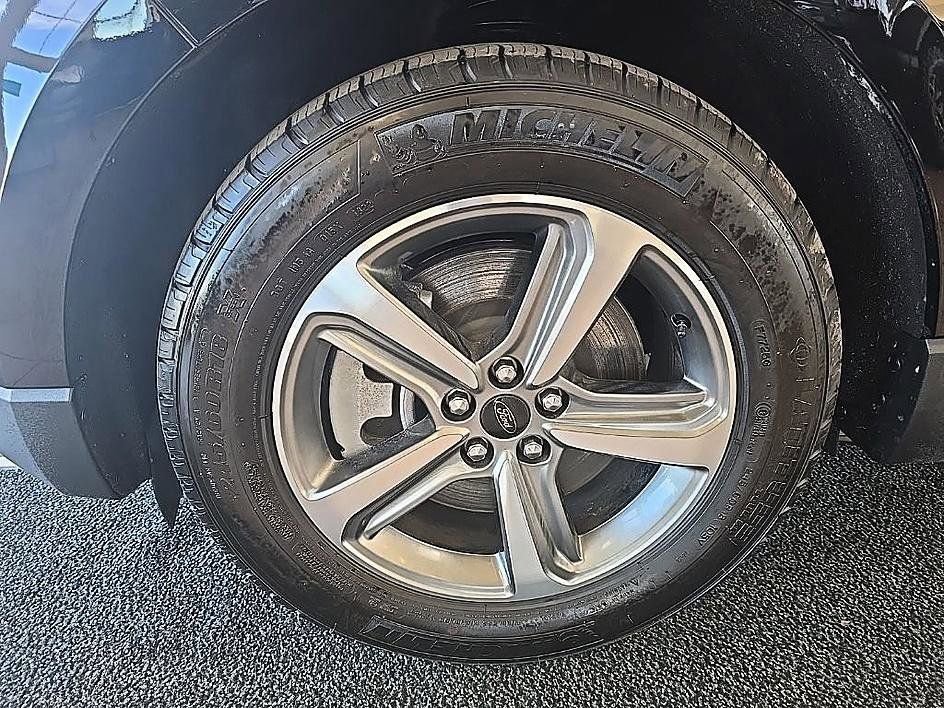 Used 2023 Ford Edge SEL w/ Convenience Package image 42