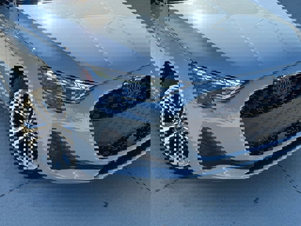 New 2026 Audi A3 2.0T Premium image 6