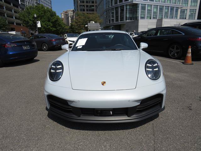 Used 2025 Porsche 911 Carrera RWD image 6