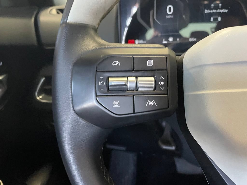 Used 2025 Kia K4 GT-Line w/ GT-Line Premium Package FWD image 12