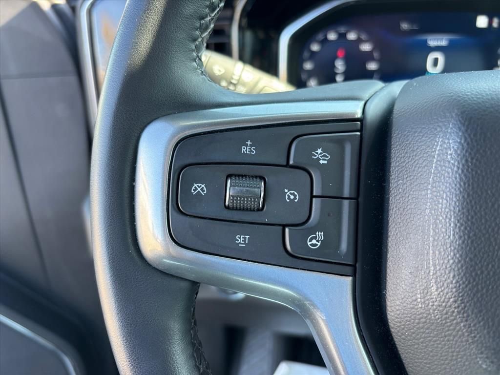 Used 2023 Chevrolet Silverado 1500 LT image 16