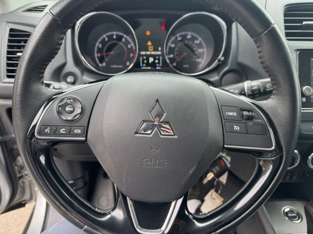 Used 2019 Mitsubishi Outlander Sport AWD image 13